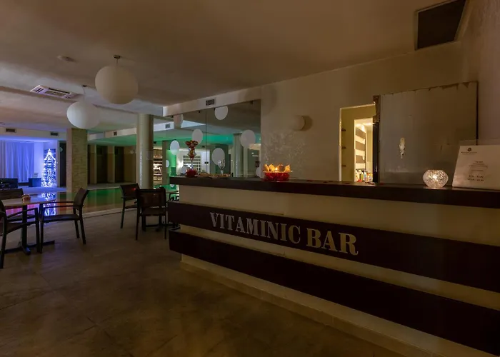 Hotel Borgo Don Chisciotte