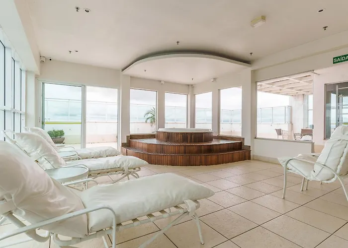 Saint Moritz Hplus Express Brasília