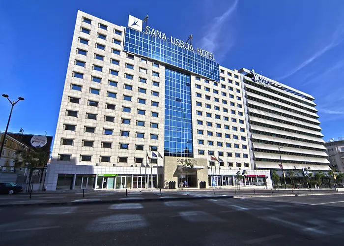 Epic Sana Marques Hotel
