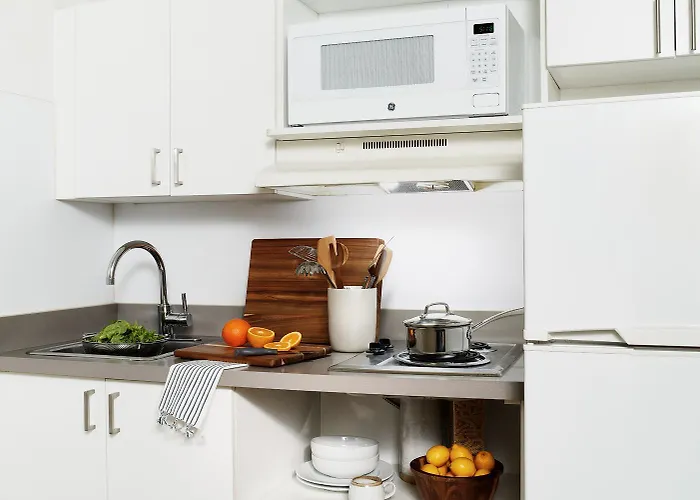 Intown Suites Extended Stay Dallas Tx - Garland