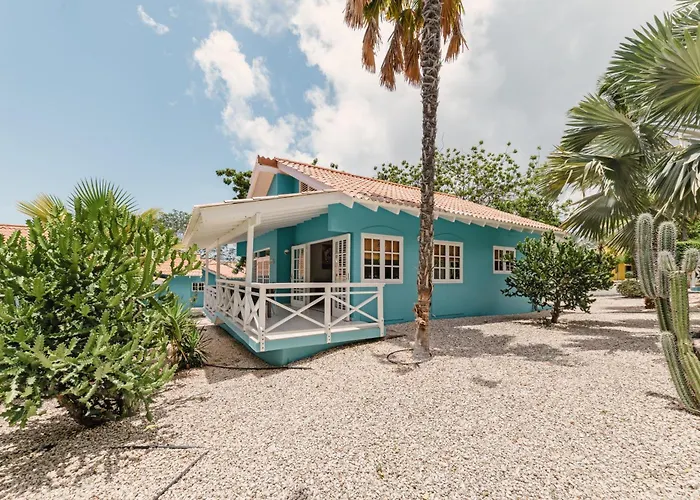 Bon Bini Resort Curacao
