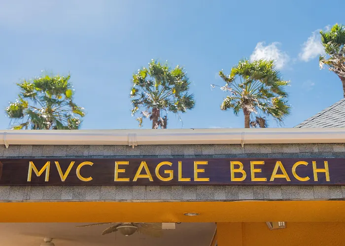 Mvc Eagle Beach Palm Beach