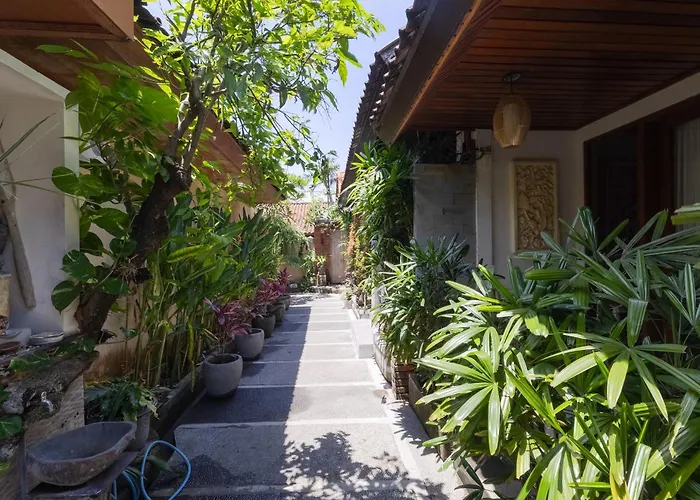 Wayan Homestay Sanur