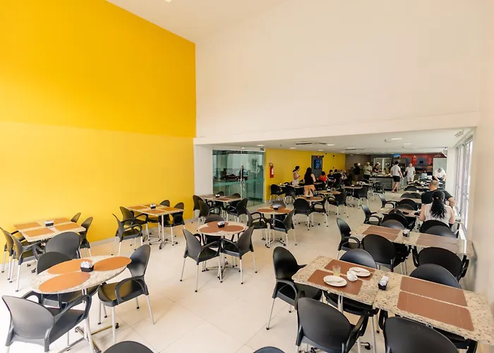 Go Inn Hotel Aracaju