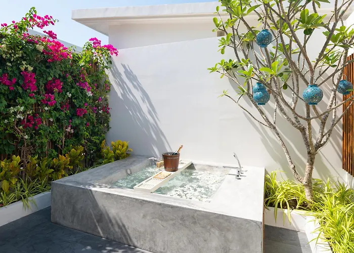 Explorar Koh Samui - Adults Only Resort And Spa Mae Nam