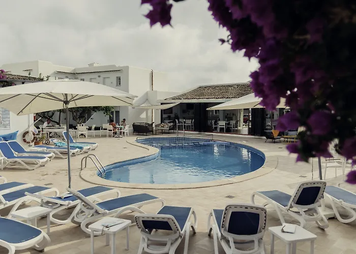 Hotel D'Or
