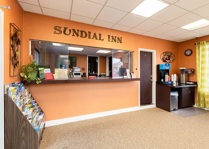 Sundial Inn