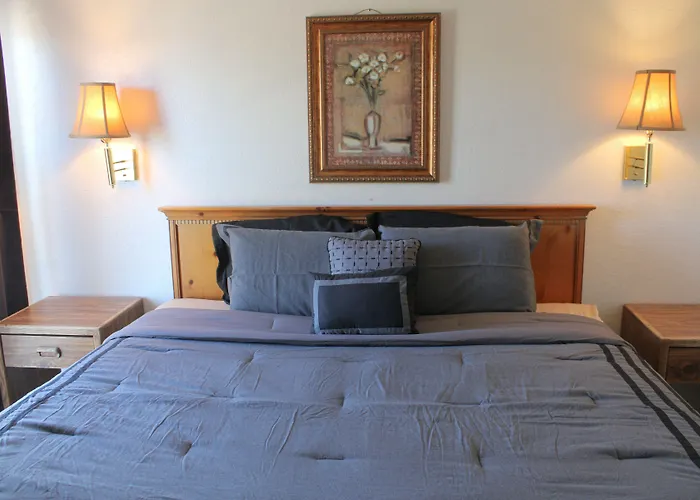 Lodge On The River Bullhead City