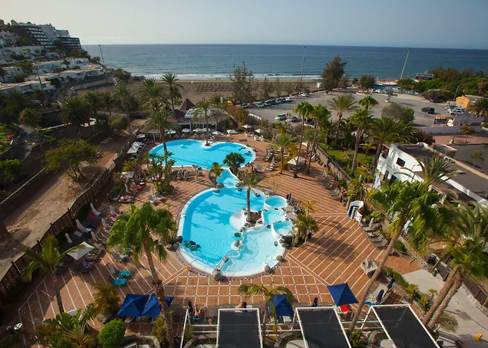 Corallium Beach By Lopesan Hotels - Adults Only San Agustín