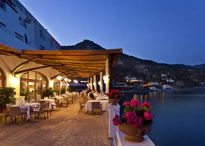 Miramare Sea Resort & Spa Sant'Angelo 