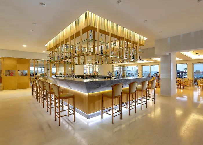 Astir Beach Hotel Gouves 