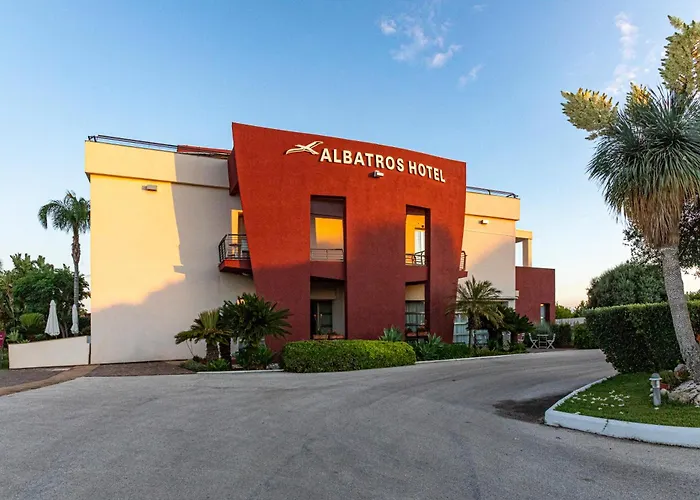 Albatros