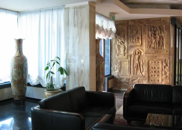 Hotel Alexander Business E Conference