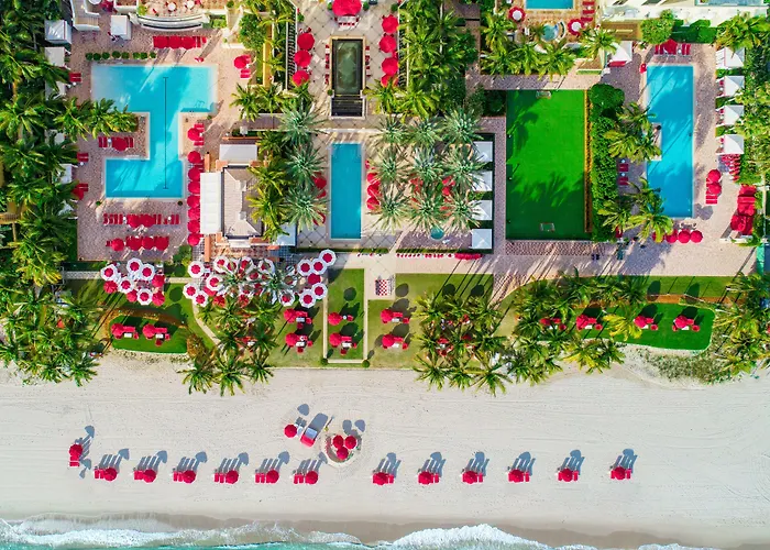 Acqualina Resort And Residences