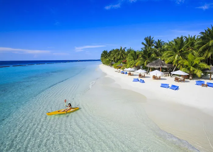 Kurumba Maldives
