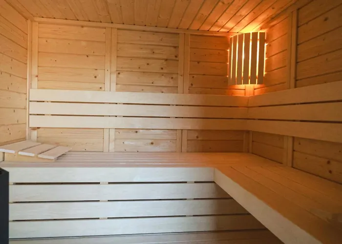 Clos Du Riez - Suites & Spa