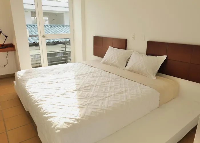 Hotel Boutique Casa Concordia