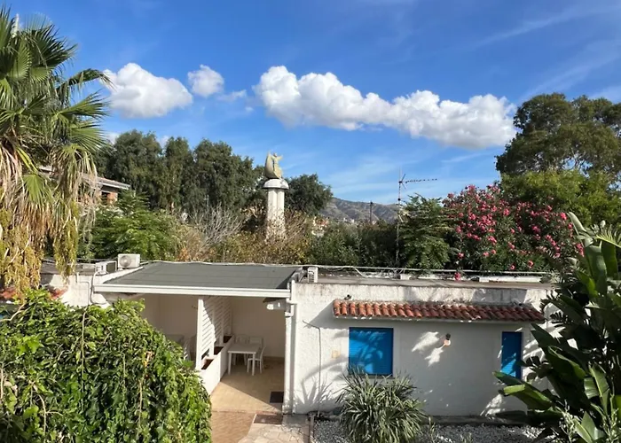 Hotel con piscina a Reggio Calabria