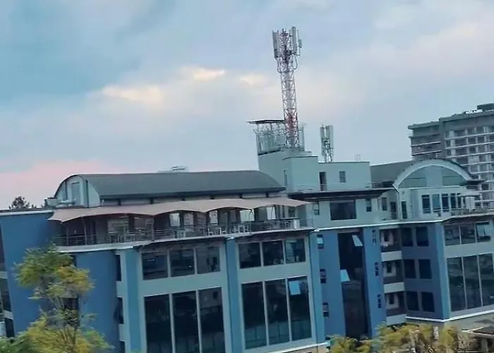 One Bedroom At Orchid Apartments, Westlands