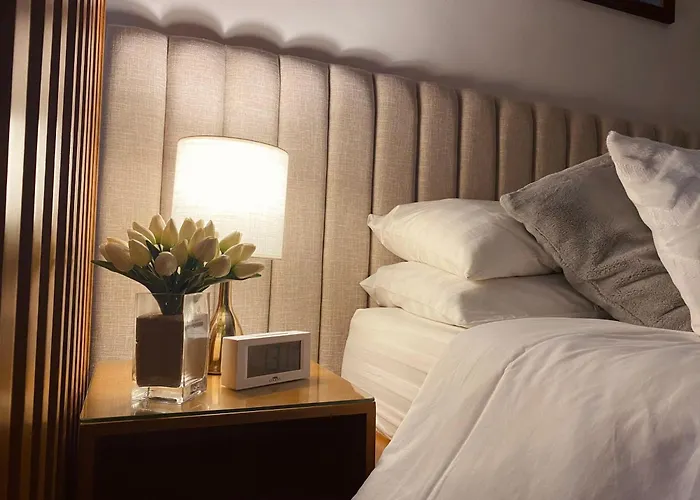 Lovely And Cozy Condo At O Residences