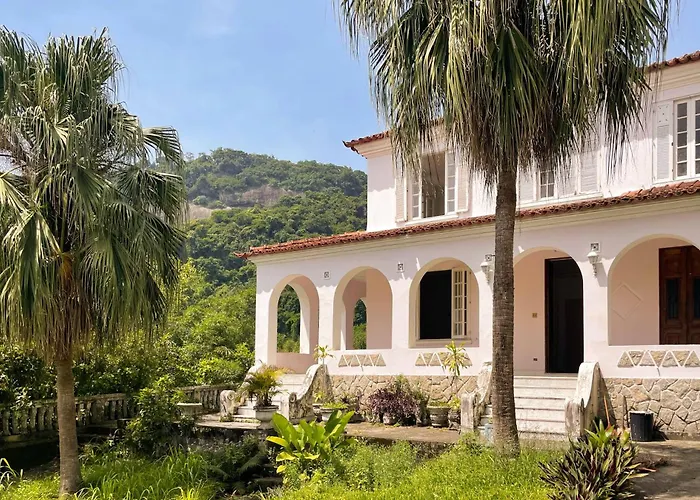 Casa Rocha