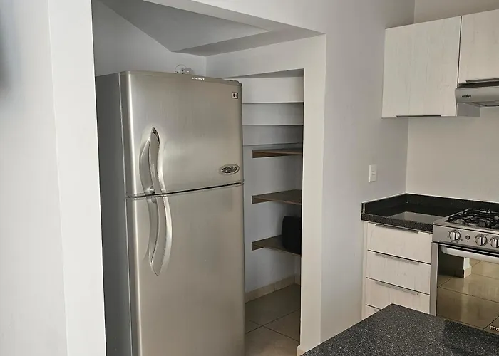 Un hogar en Aguascalientes