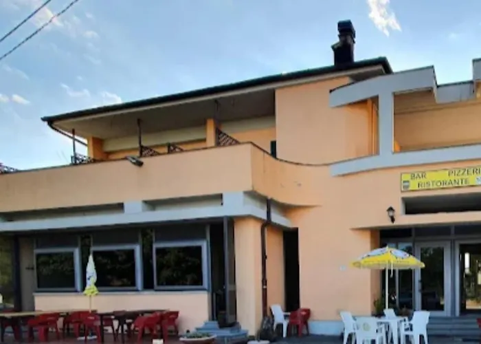 Affittacamere il 44 Parallelo Pistoia