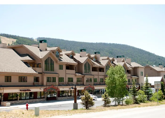 Gateway Mountain Lodge, A Vail Resorts Property