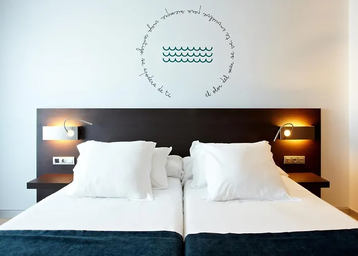 Hotel Costa Azul