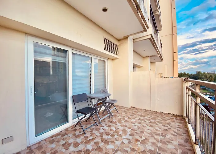 Lovely And Cozy Condo At O Residences