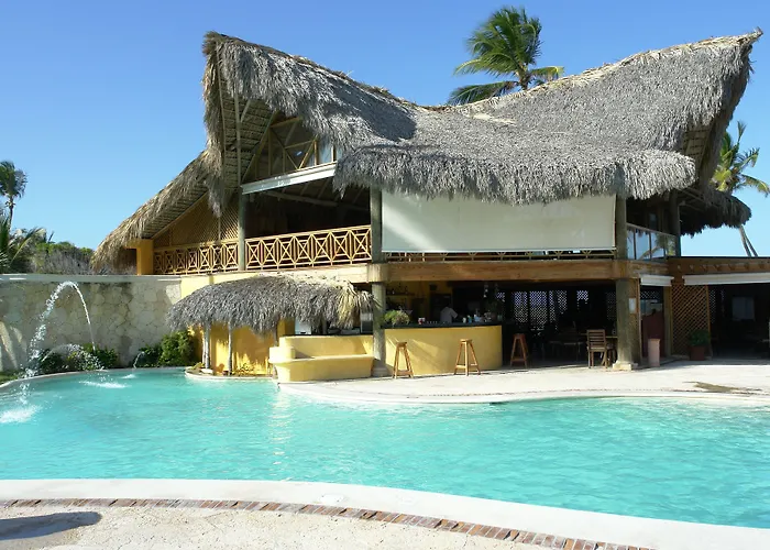 Vik Hotel Arena Blanca Punta Cana
