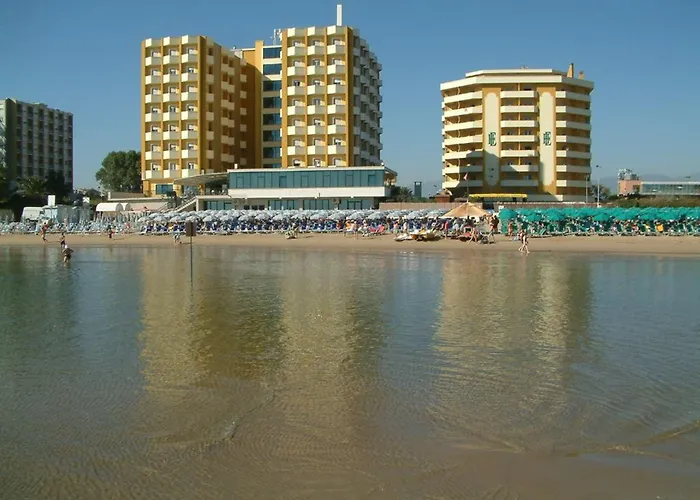 Grand Hotel Montesilvano