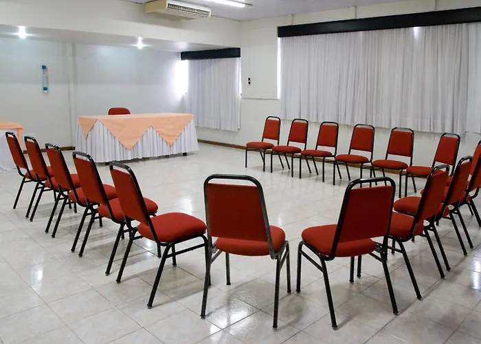 Rede Andrade Plaza Salvador Hotel