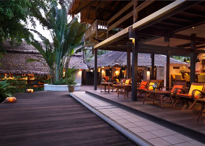 Koyao Island Resort Ko Yao Noi