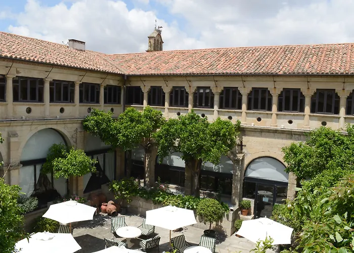 Parador de Trujillo