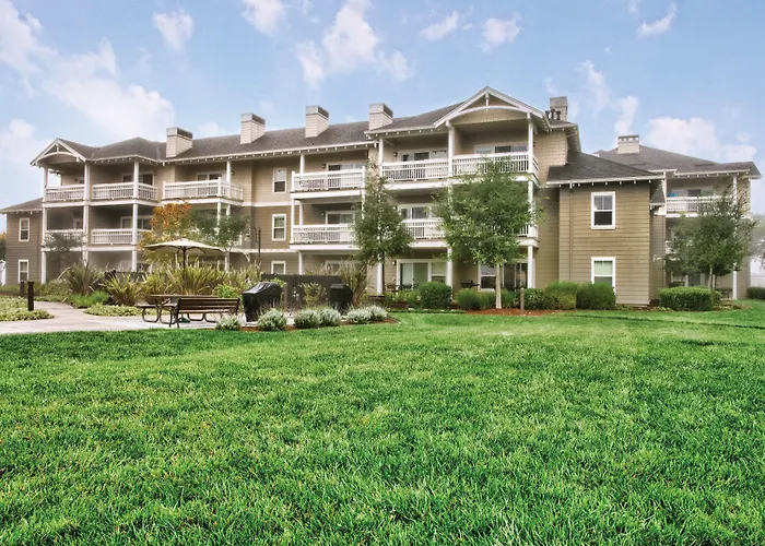 Worldmark Windsor