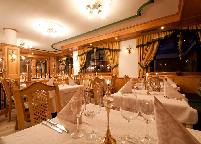 Hotel Gianna