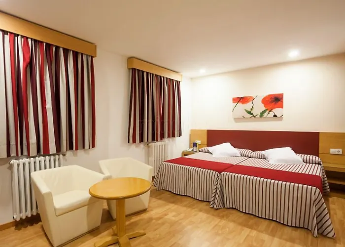 Hotel Amic Colon