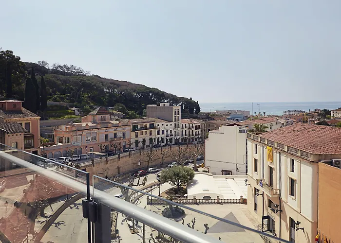 Dynamic Hotels Caldetes Barcelona Caldes D'Estrach