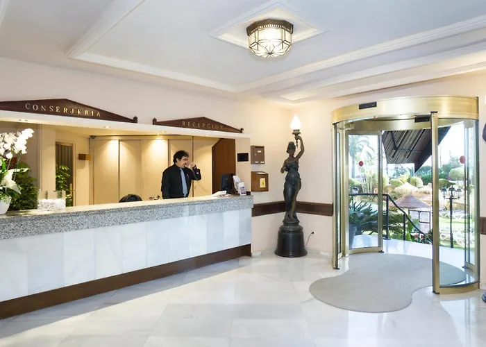 Hotel MS Tropicana