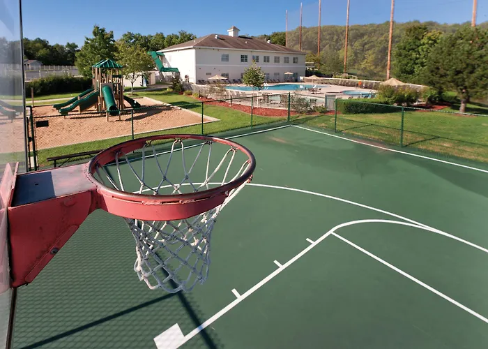 Worldmark Branson