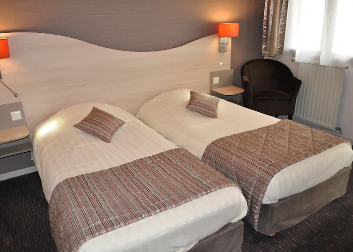 Hotel au tambour