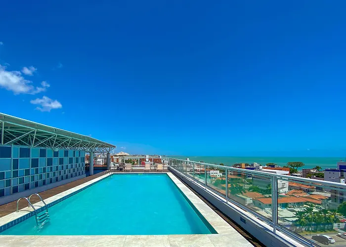 Best Western Hotel Caiçara João Pessoa