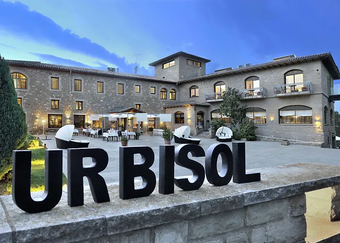 Boutique Hotel Urbisol