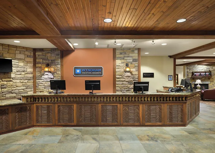 Worldmark Clear Lake Nice