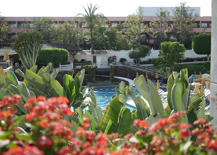 Spring Hotel Bitacora Playa de las Américas