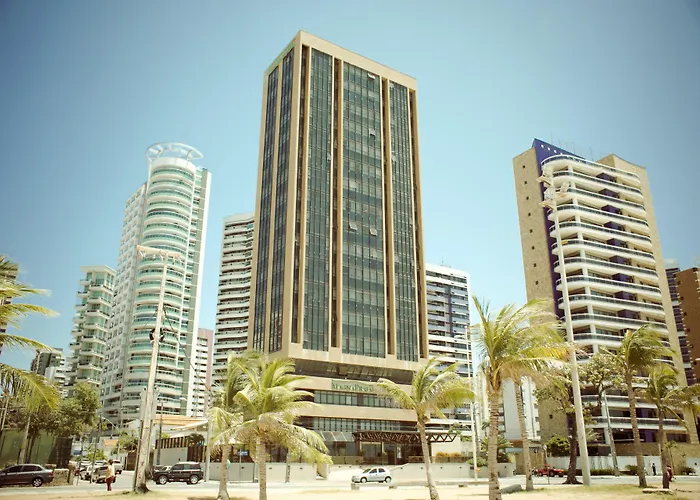 Magna Praia Hotel