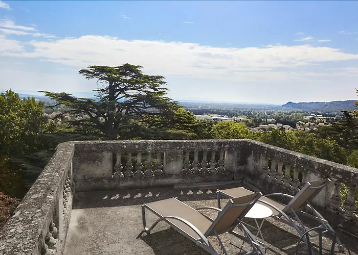 Chateau de Varenne Sauveterre 
