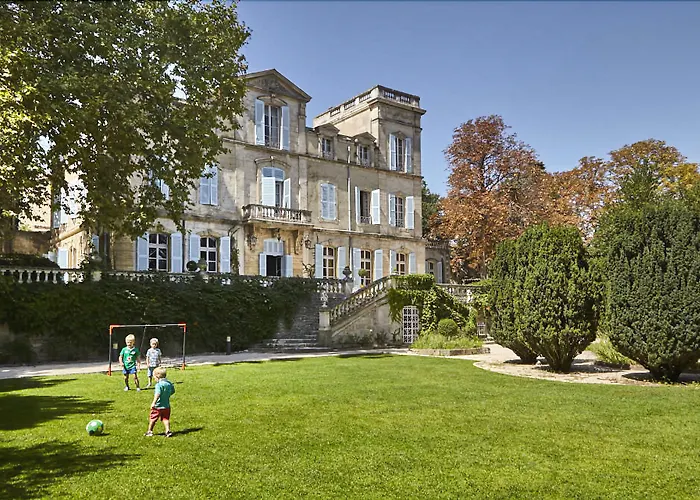 Chateau de Varenne