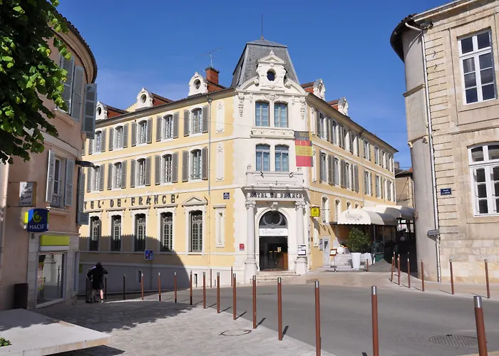 Hôtel de France